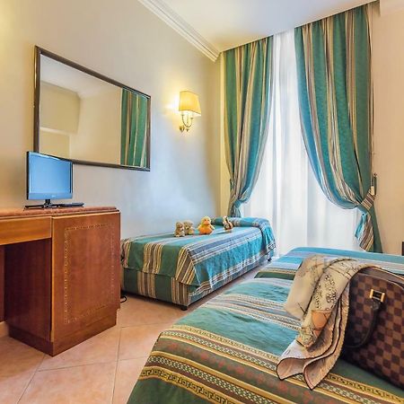 Raeli Hotel Siracusa Rom Eksteriør billede