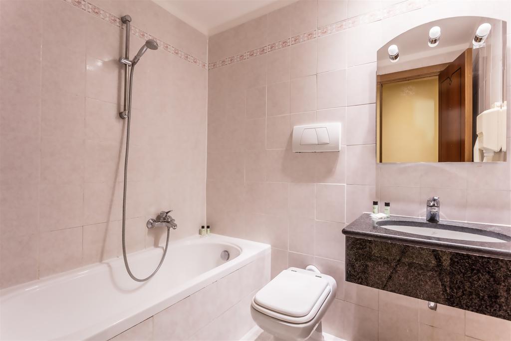 Raeli Hotel Siracusa Rom Eksteriør billede