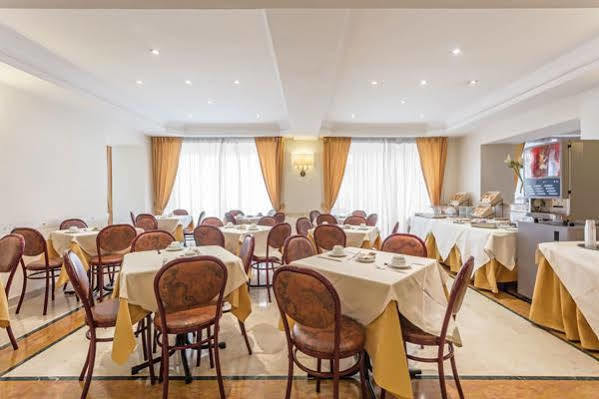 Raeli Hotel Siracusa Rom Eksteriør billede